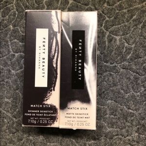 Fenty matchstix bundle